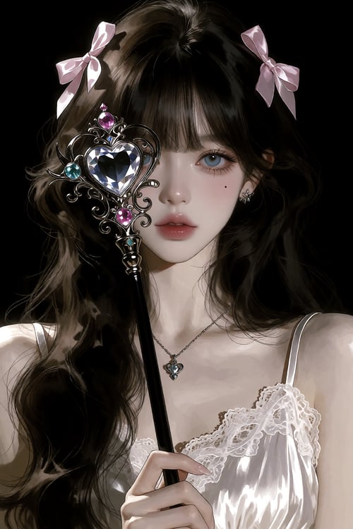 NijiReol | Semi-realistic Niji Style by Feelings_into_words on Tensor.Art