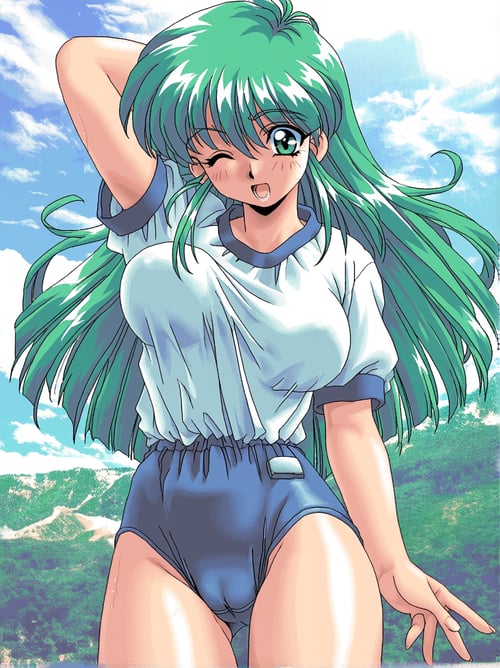 Anima角色系列-Elsa艾尔莎NutBerry纯洁修女 by 爱丽丝王 on Tensor.Art
