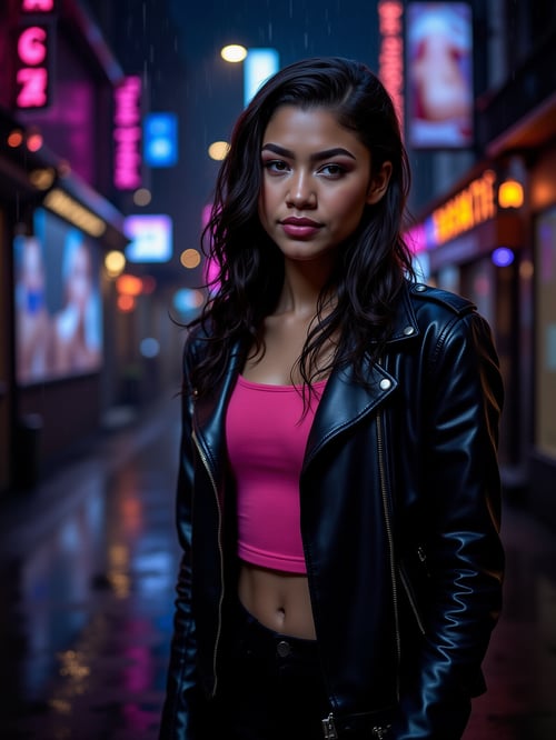 Zendaya by ShuTeye404 on Tensor.Art
