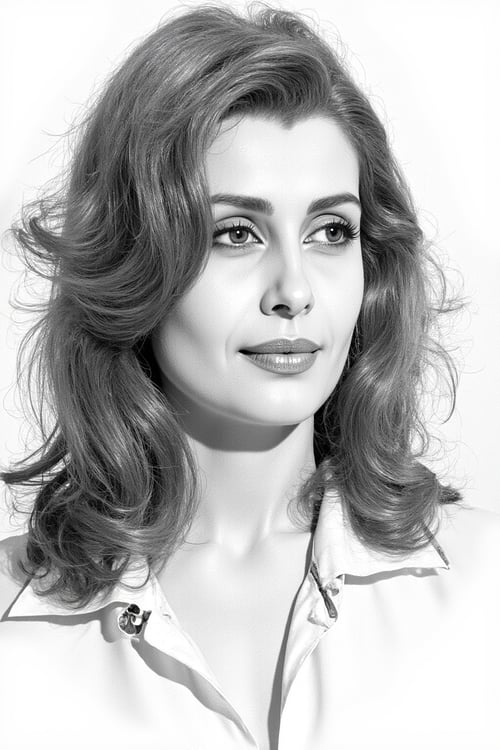 Claudia Koll SoloLoRA by Solo on Tensor.Art