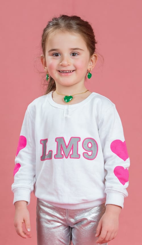 LM9: AI Girl Model #136 – Michelle by AI Luna LM.9✨ on Tensor.Art