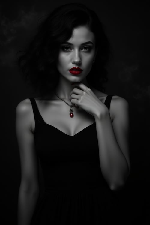 Torstyle - Dark Tale Cinematic by Svem37 on Tensor.Art