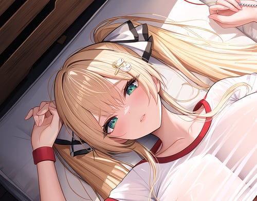 天月えりな Amatsuki Erina (PokerFate) (3 Outfits) by Einasllite on Tensor.Art