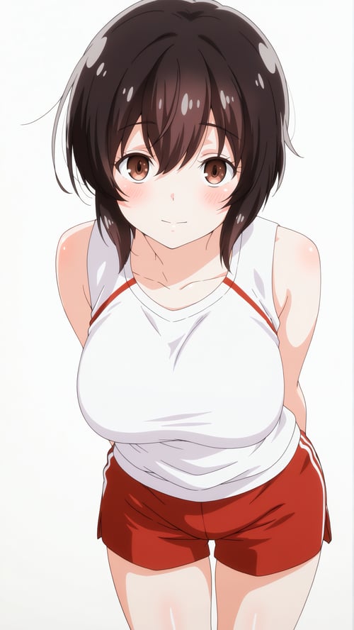 Mei Sasakura (Araiya-san!: Ore to Aitsu ga Onnayu  by user_621563724569987276 on Tensor.Art