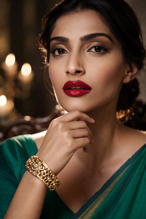 Sonam Kapoor by aimann on Tensor.Art
