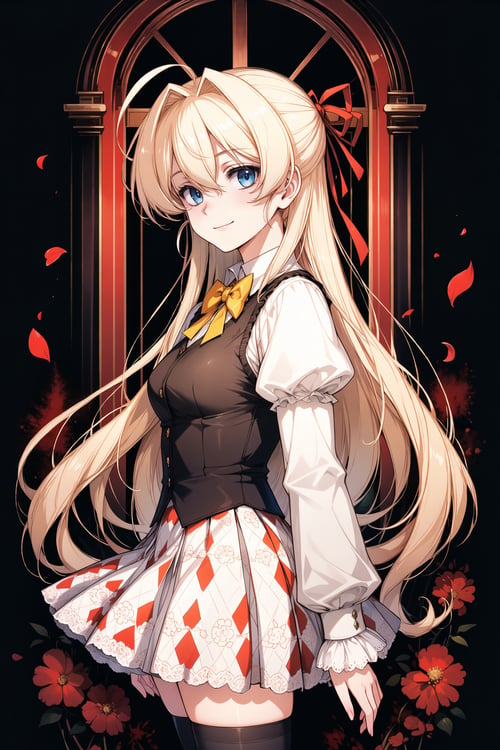 [Anima] 【flyx3】My private model/私人模型分享 by flyx3 on Tensor.Art