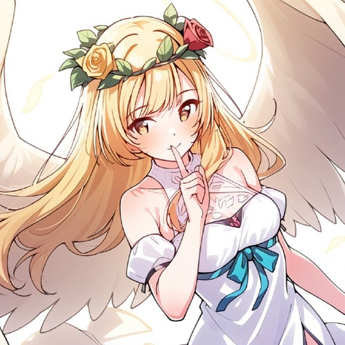 Eris Jerand エリス・ジェランド | STAR OCEAN First Departure by lualxa on Tensor.Art