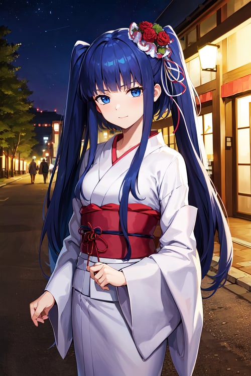 Furudo Erika 古戸ヱリカ / Umineko no Naku Koro ni by h_madoka on Tensor.Art