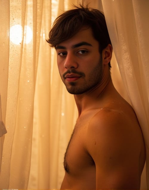 Jules Bouyer by HottiesnHotties on Tensor.Art