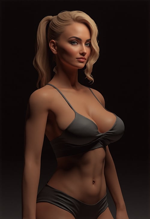 Fallout 4 With ENB Style by TeeKay on Tensor.Art