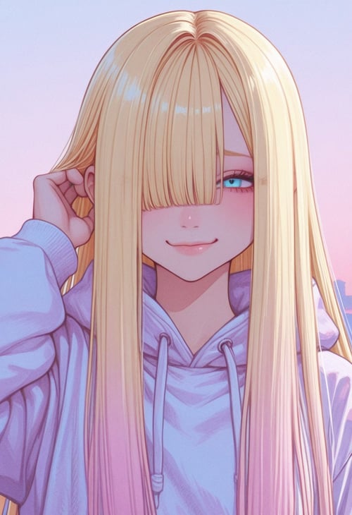 hirune | imomonono Style Illustrious by melinoe on Tensor.Art
