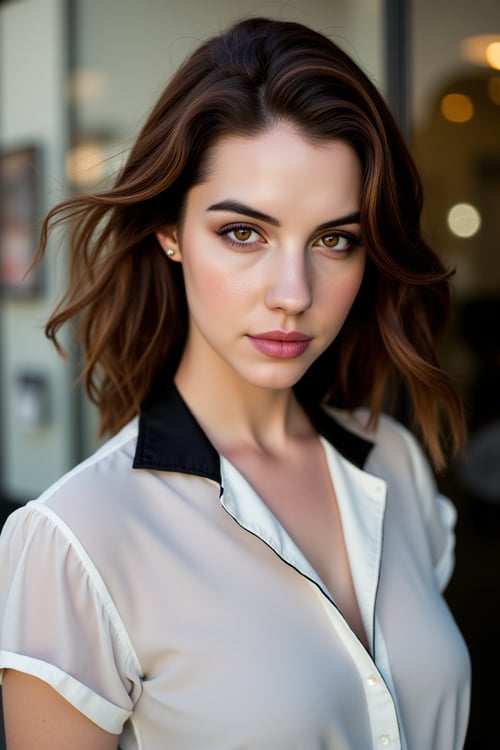 Adelaide Kane SoloLoRA by Solo on Tensor.Art