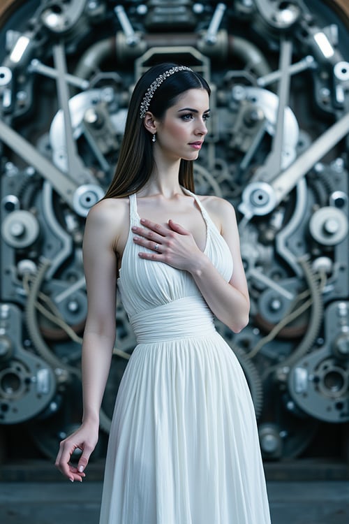 Stella Cox SoloLoRA by Solo on Tensor.Art