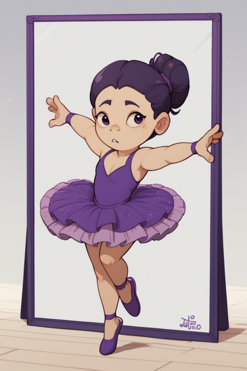 Jululu Style For PONY by Oliver DR on Tensor.Art