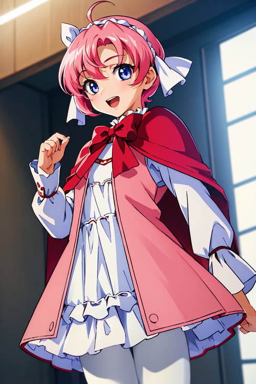 Viola (Kiddy Grade) - k_nako_fioponlove346 by Ttan on Tensor.Art