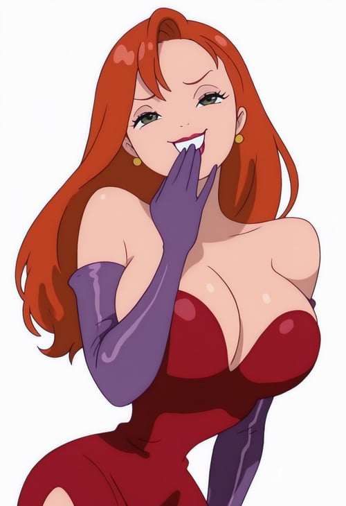 Nami's smug face elbaf arc (one piece) by R0NZ4G4 on Tensor.Art