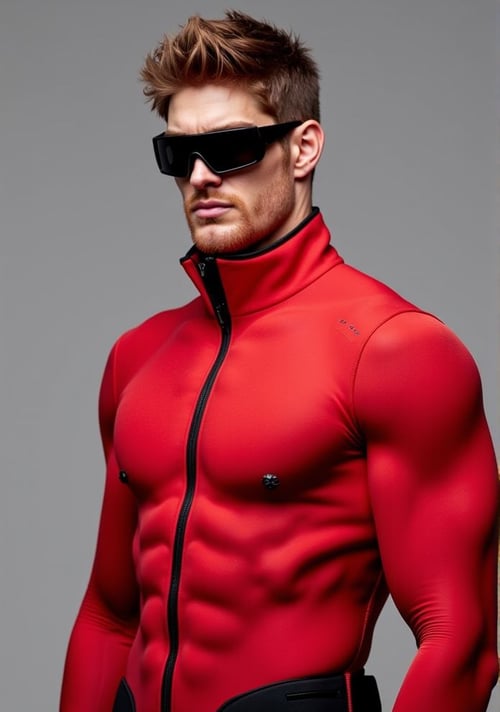 Ken Bek by HottiesnHotties on Tensor.Art