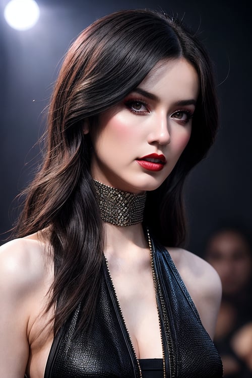 Arabella Sitanan Gregory SoloTI by Solo on Tensor.Art