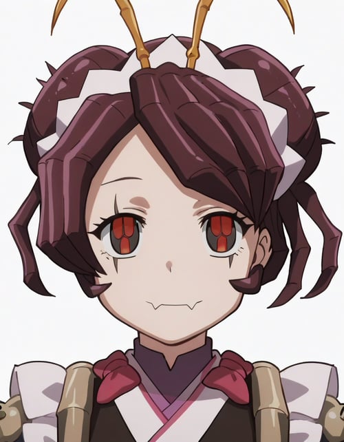 [PDXL] Entoma Vasilissa Zeta - Overlord by eft on Tensor.Art