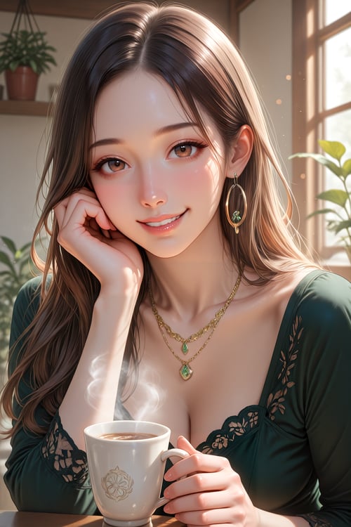<IL>Original Character "Chae-young" by DECADE8888 on Tensor.Art