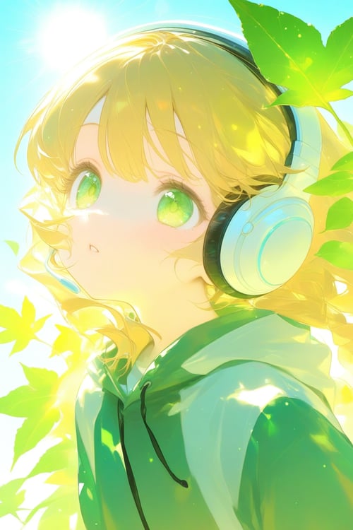 illustrations-Heavy Paint Anime-DQ by DQ on Tensor.Art