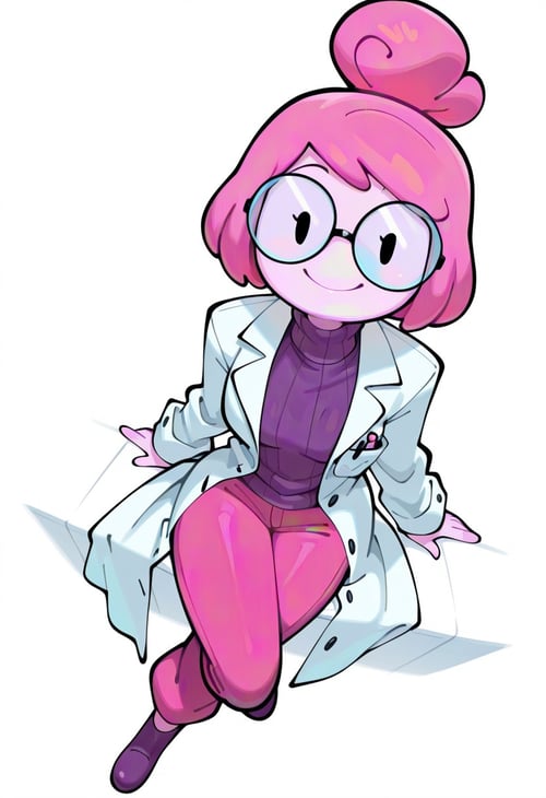 Princess Bubblegum - ULTIMATE LORA / multioutfit by Ahegao_ Nsfw  on Tensor.Art