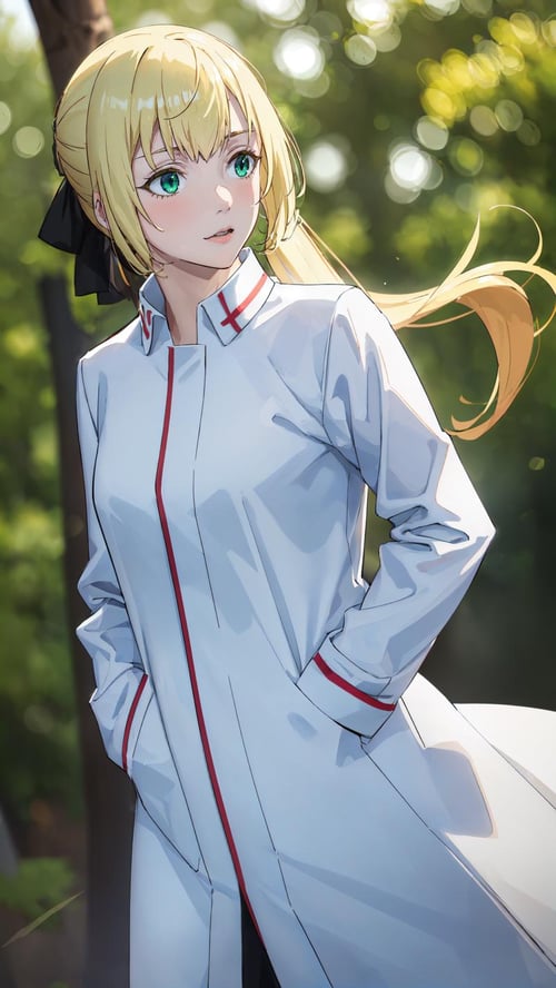 Ritus (Tensei shitara Slime Datta Ken) - XPHG by Ttan on Tensor.Art