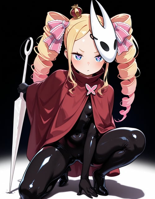 Beatrice (Re:Zero) by Ttan on Tensor.Art