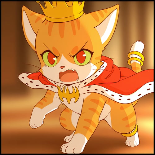 Greed (Mini form) - Deadly 7 Inside Me by Noname444 on Tensor.Art