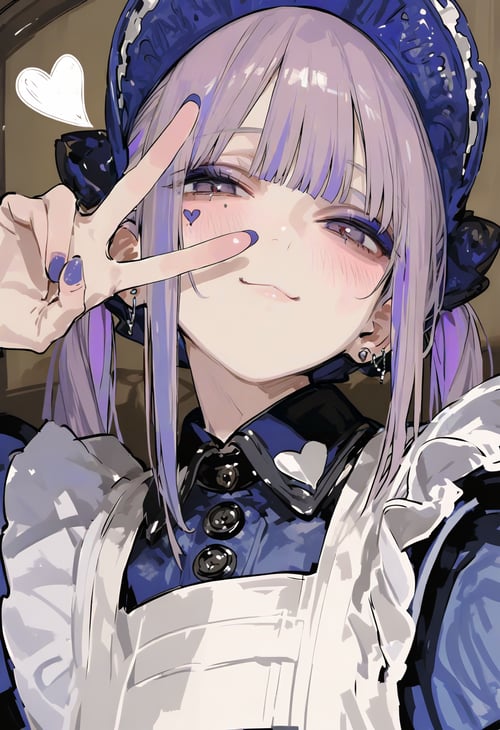 748cm | Style for Illustrious/NoobAI 0.75 by 清风徐来 on Tensor.Art