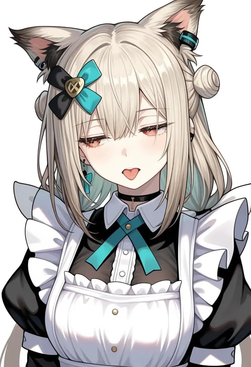 莫菲丝-明日方舟_morpheus\(arknights\)_illustrious by reprinter on Tensor.Art