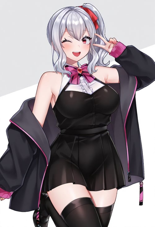 Shion - 冒険者シオンは戦えない!~強くなれるはずが淫らになってました~ (hentai game) by namkha209 on Tensor.Art