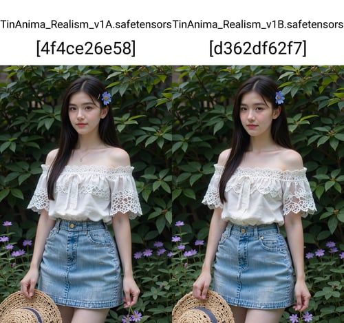 TinAnima_Realism_v1B 真实感人像 by 天TIN on Tensor.Art