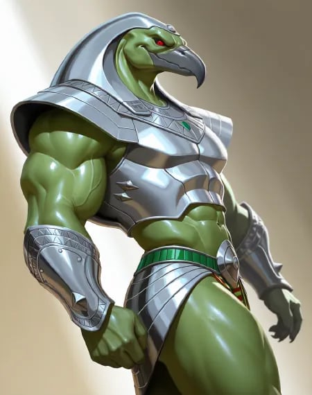Thoth Armor (Egyxos) (NoobAI) (AD) by user_720431629750874608 on Tensor.Art