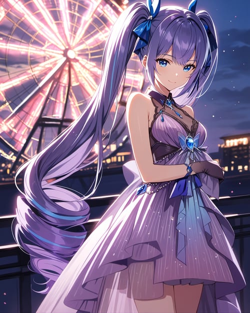 Asoul-灵境少女-向晚AVA-14in1-sdxl by user_9621 on Tensor.Art