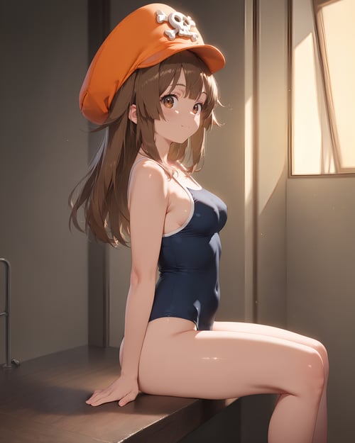 May Guilty Gear Strive by Diona Loli on Tensor.Art