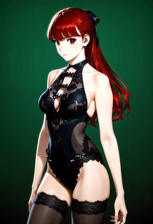 Stellar Blade Outfits by YXC_HM on Tensor.Art