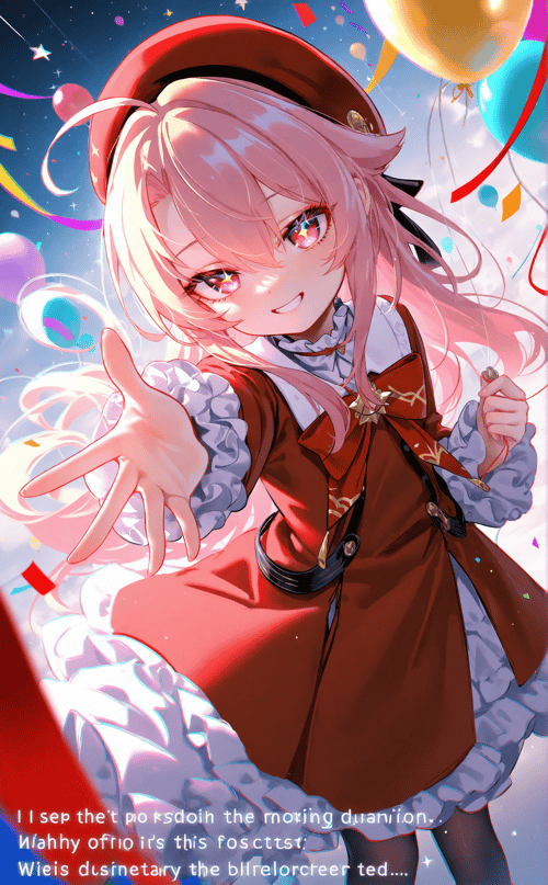 [NAI4蒸馏]Koma奇幻世界 by Nano on Tensor.Art