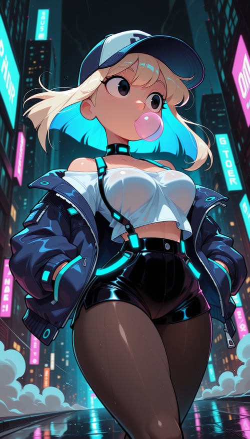 Nova Cartoon AM by miaomiao on Tensor.Art