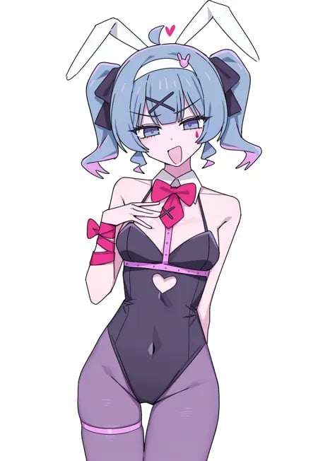 AI styles dump by Nexus on Tensor.Art