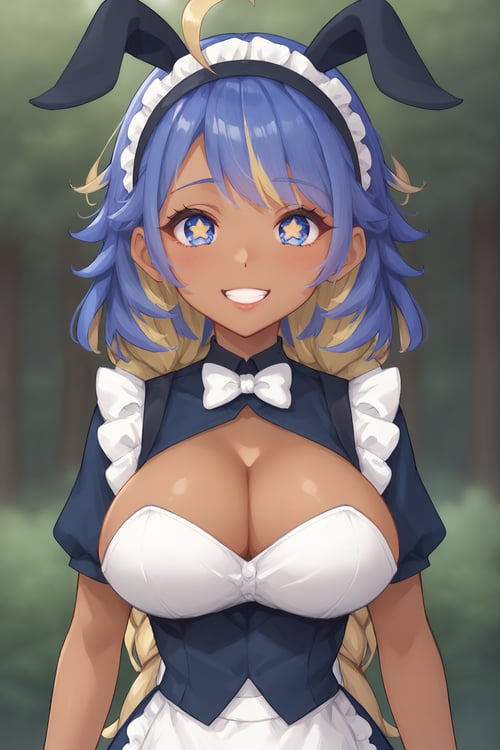 Lianore (VTuber) - COMMISSION LoRA PonyXL [NSFW Su by KillerUwU13_AI on Tensor.Art