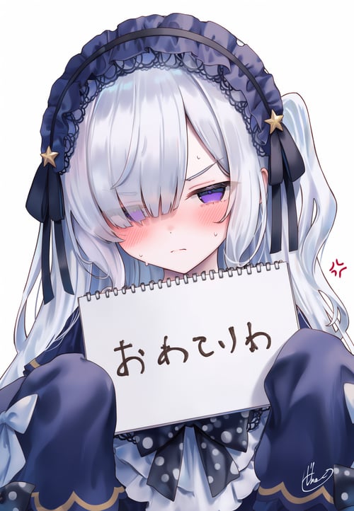 夏目アンアン-natsume_an-an夏目安安 by hans on Tensor.Art