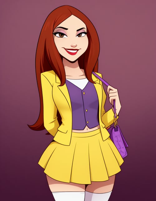 Ponut Joe / ponutjoe / Ponut-Joe style by bomg66 on Tensor.Art