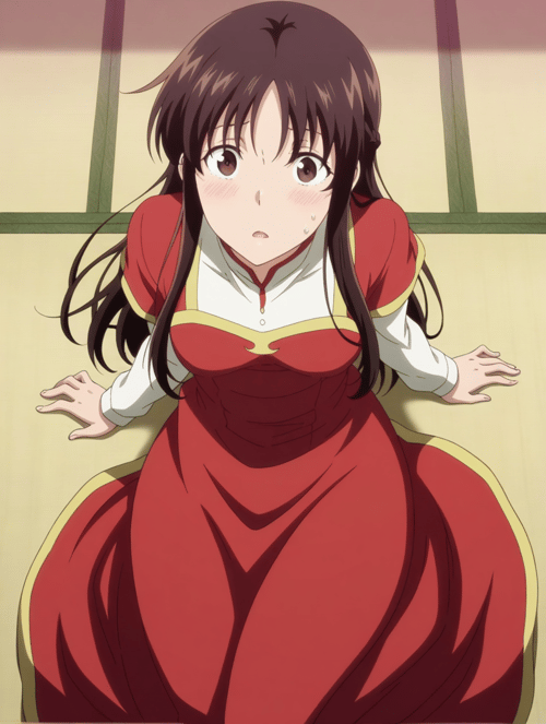 Takanashi Sei 小鳥遊 聖 (Seijo no Maryoku wa Bannou) by Ttan on Tensor.Art