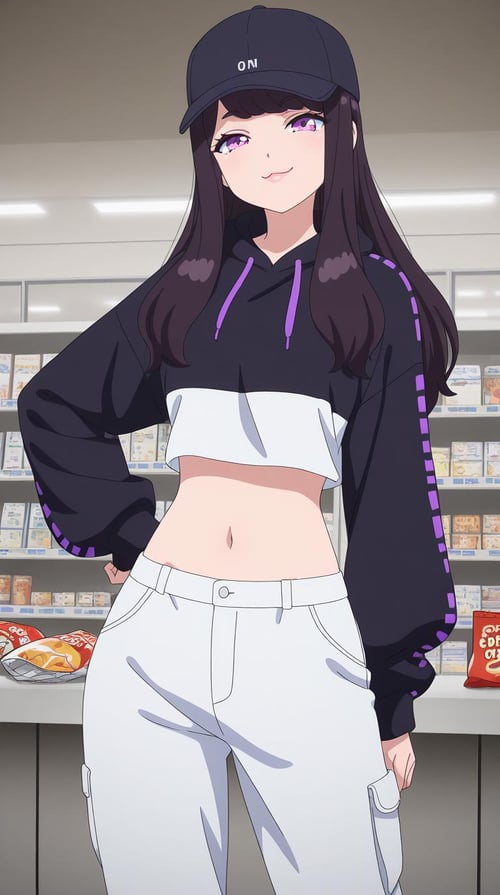 On Miyao 宮尾 恩 (Wandance) - Nochekaiser881 by Ttan on Tensor.Art