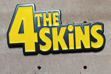 4 skins by PopkaPiskaJopka on Tensor.Art