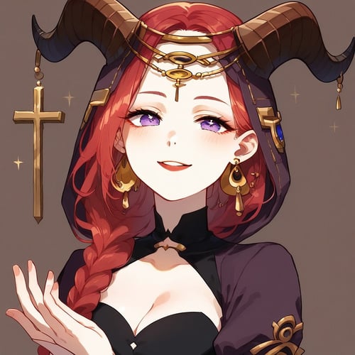 Fiona Gilman Identity V by A1 on Tensor.Art
