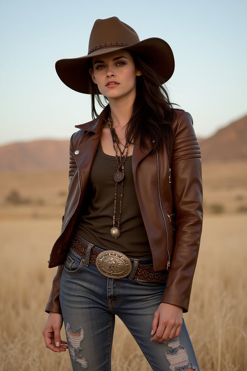 Kristen Stewart SoloLoRA by Solo on Tensor.Art