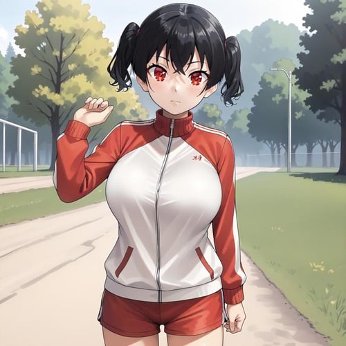Kanna Sasaki [Kaedeko] XL pony by Ttan on Tensor.Art