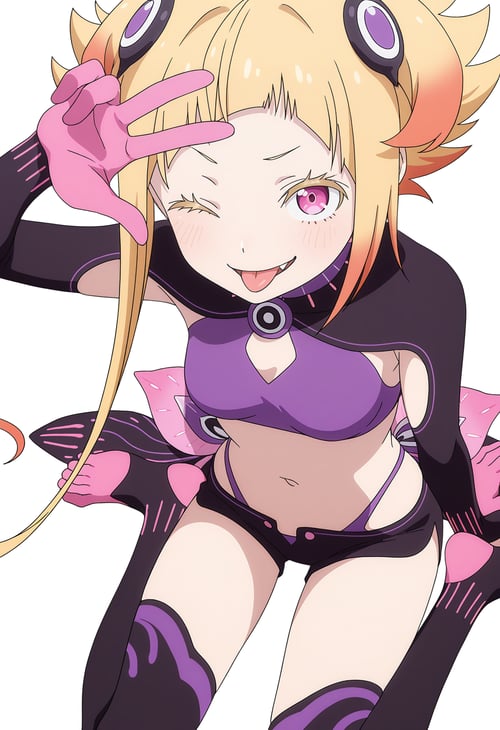 Re ZERO_Capella Emerada Lunica丨RE0_色欲司教 by wiehhg_37 on Tensor.Art